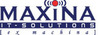 Maxina IT-Solutions ex machina