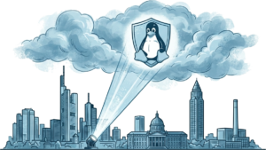 Tux-Signal.